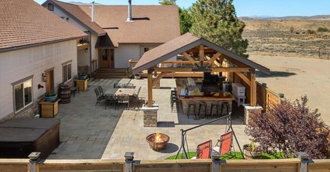 6000 Winnemucca Ranch Road, Reno, NV 89510 Photo