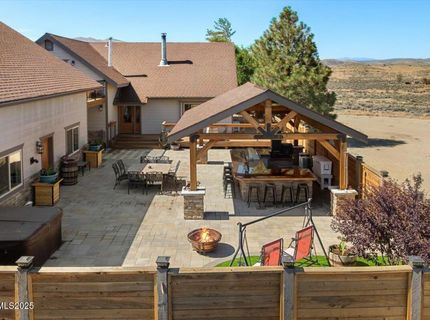 6000 Winnemucca Ranch Road, Reno, NV 89510 Photo