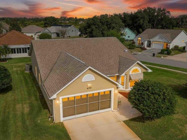 670 Wellesley Court, New Smyrna Beach, FL 32168