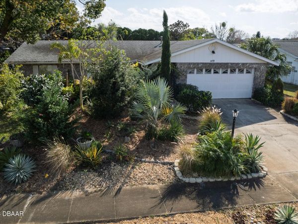 149 Harpers Ferry Drive, Daytona Beach, FL 32119