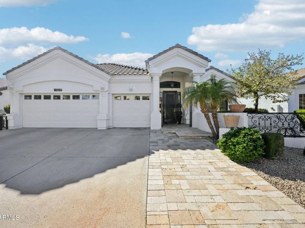 21474 N 56TH Avenue, Glendale, AZ 85308