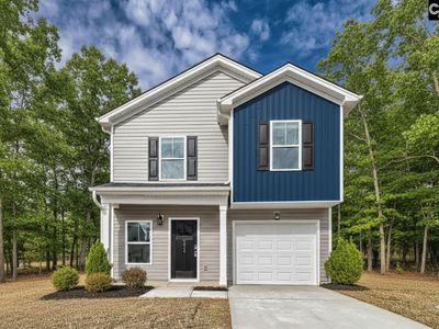 116 Black Dog Drive , Gaston, SC 29053
