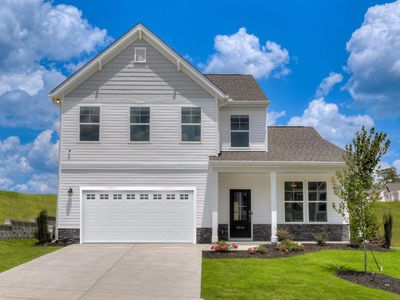 139 Bloomsbury Drive, Lexington, SC 29073