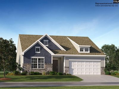 472 Happy Hollow Drive, Gaston, SC 29053