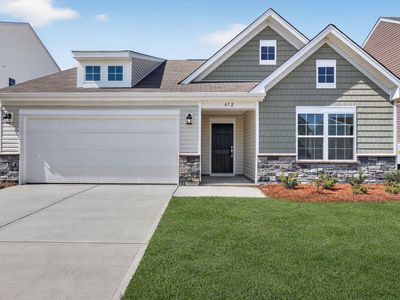 472 Happy Hollow Drive, Gaston, SC 29053