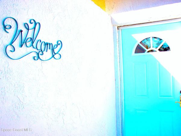 178 Long Point Road, Unit 1, Cape Canaveral, FL 32920