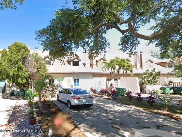 178 Long Point Road, Unit 1, Cape Canaveral, FL 32920