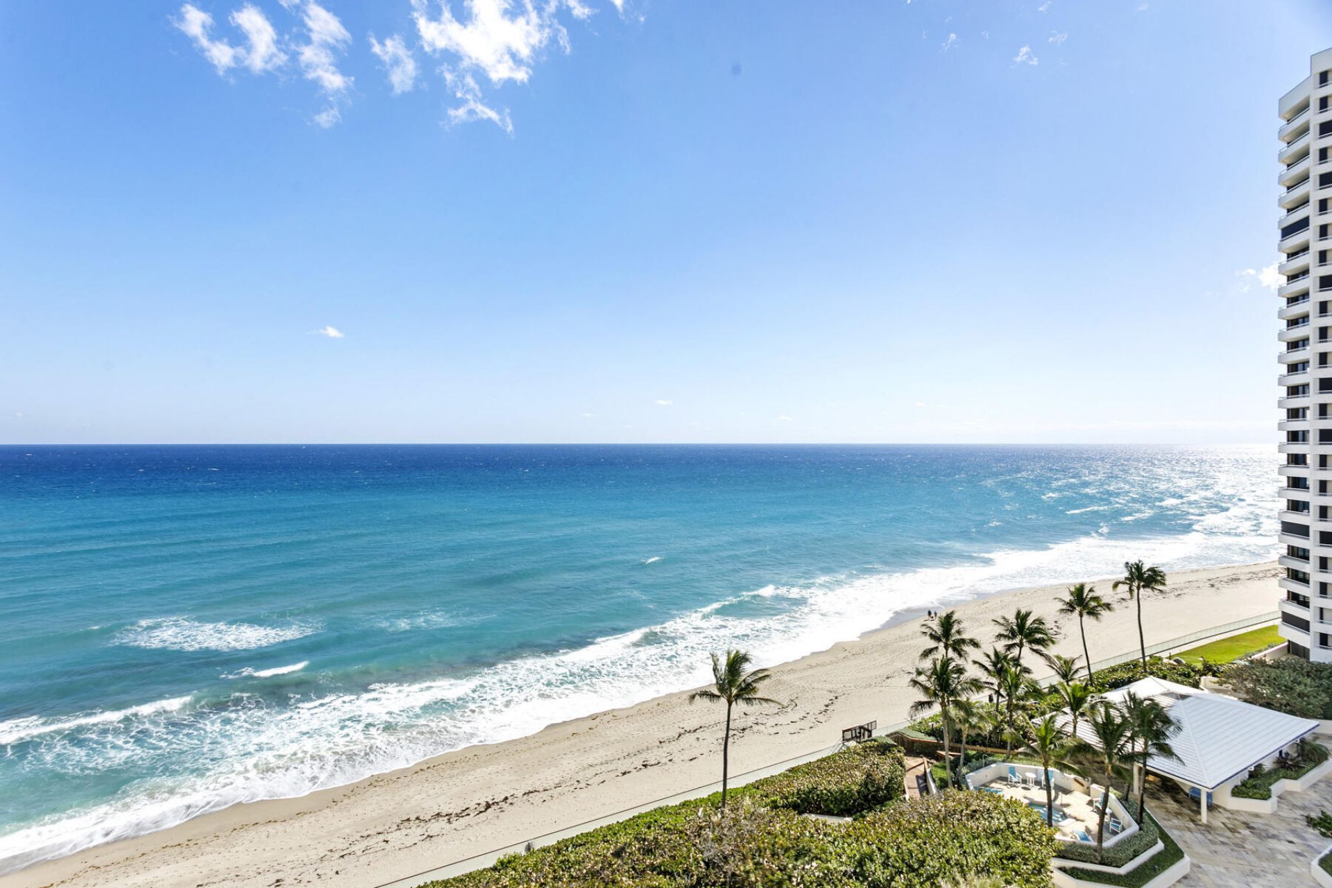 5080 N Ocean Drive, Unit 9d, Singer Island, FL 33404 Photo