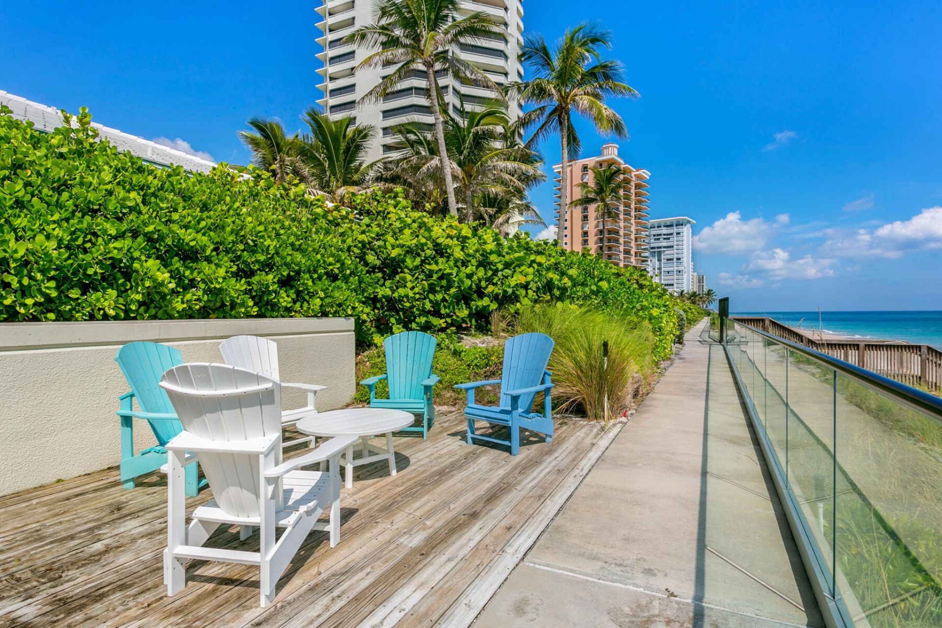 5080 N Ocean Drive, Unit 9d, Singer Island, FL 33404 Photo