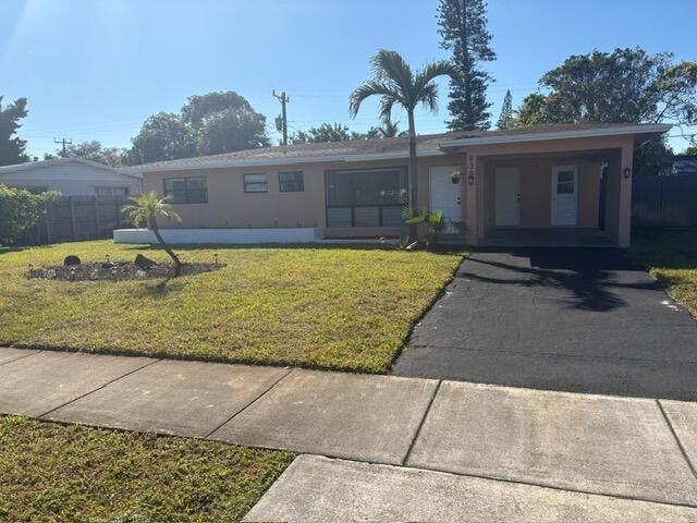 830 NE 50th Court, Deerfield Beach, FL 33064 Photo