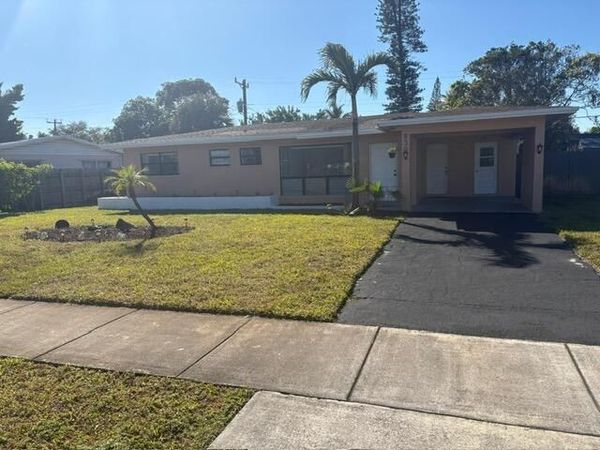 830 NE 50th Court, Deerfield Beach, FL 33064