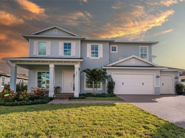 624 Hookline Circle, Loxahatchee, FL 33470