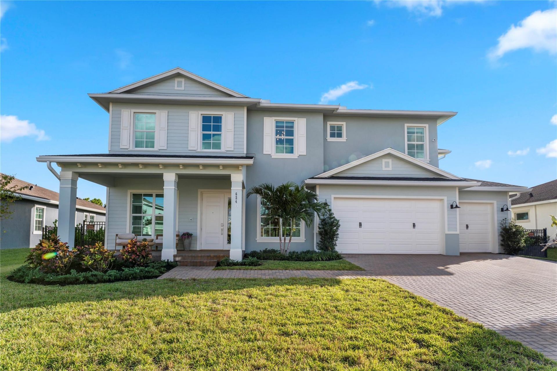 624 Hookline Circle, Loxahatchee, FL 33470 Photo