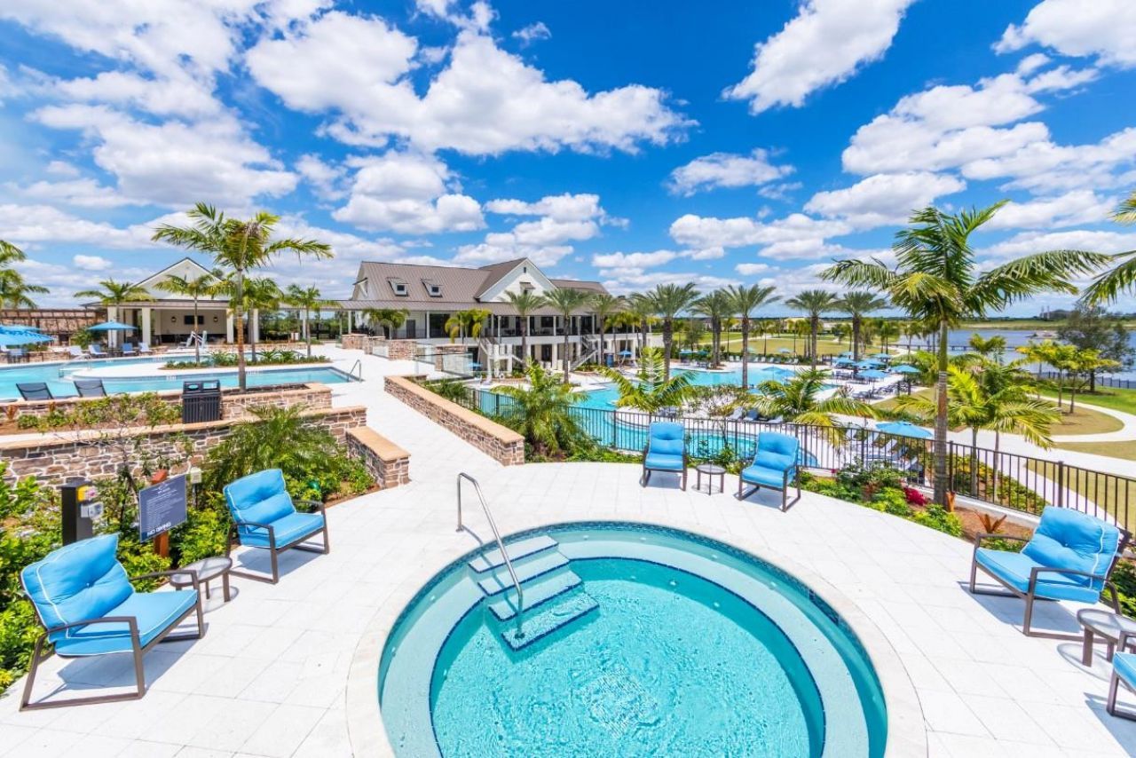 624 Hookline Circle, Loxahatchee, FL 33470 Photo