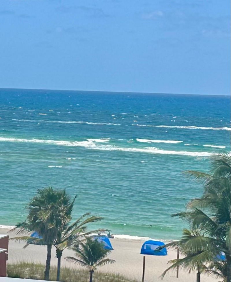 1500 N Ocean Boulevard, Unit 601, Pompano Beach, FL 33062 Photo