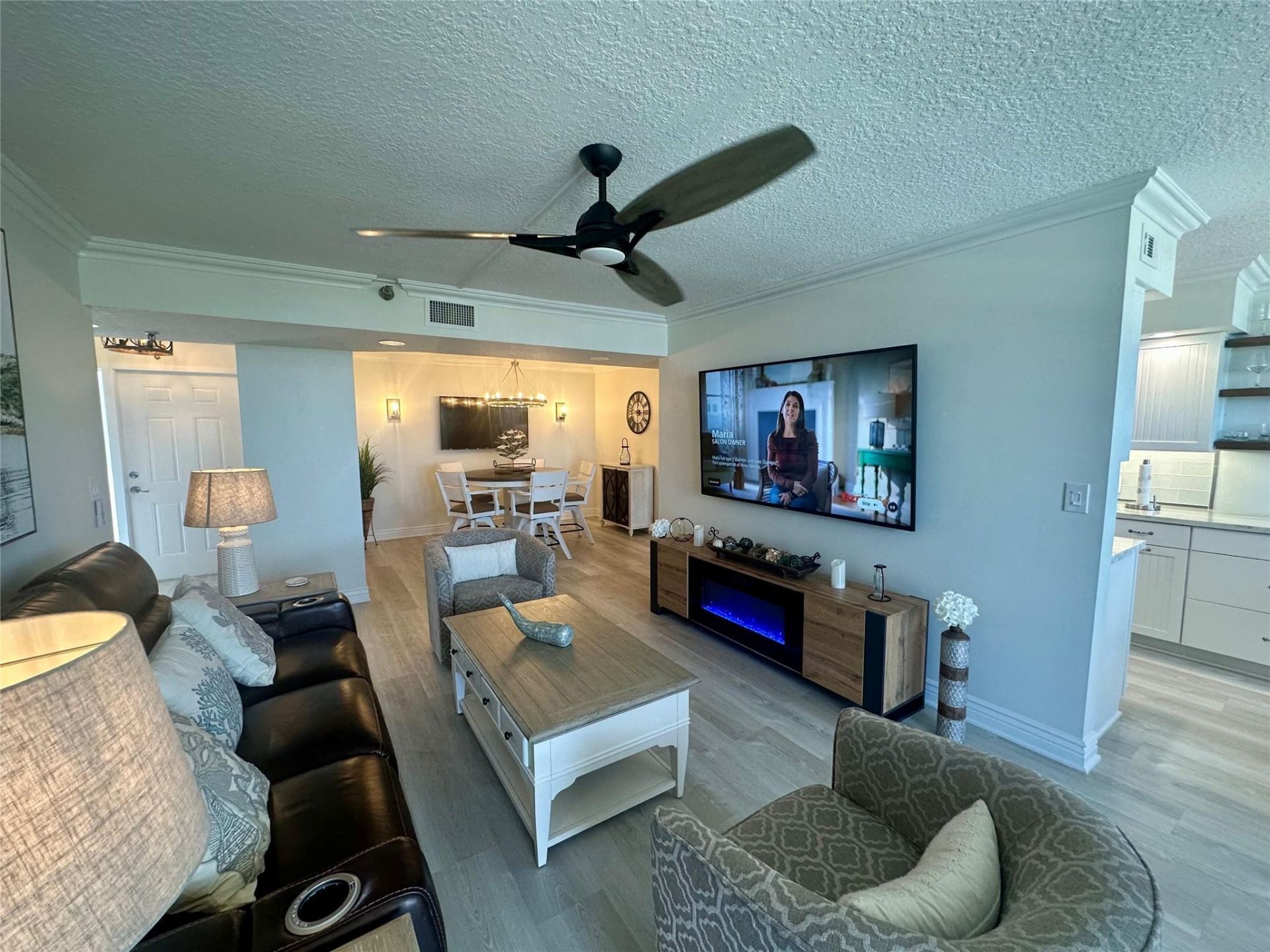 1500 N Ocean Boulevard, Unit 601, Pompano Beach, FL 33062 Photo