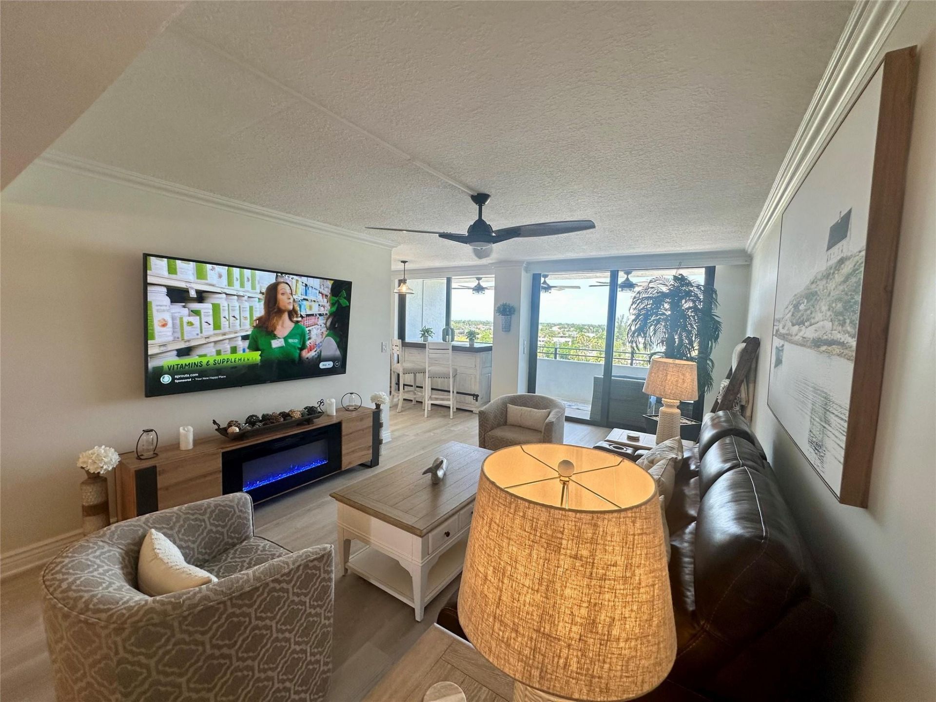 1500 N Ocean Boulevard, Unit 601, Pompano Beach, FL 33062 Photo