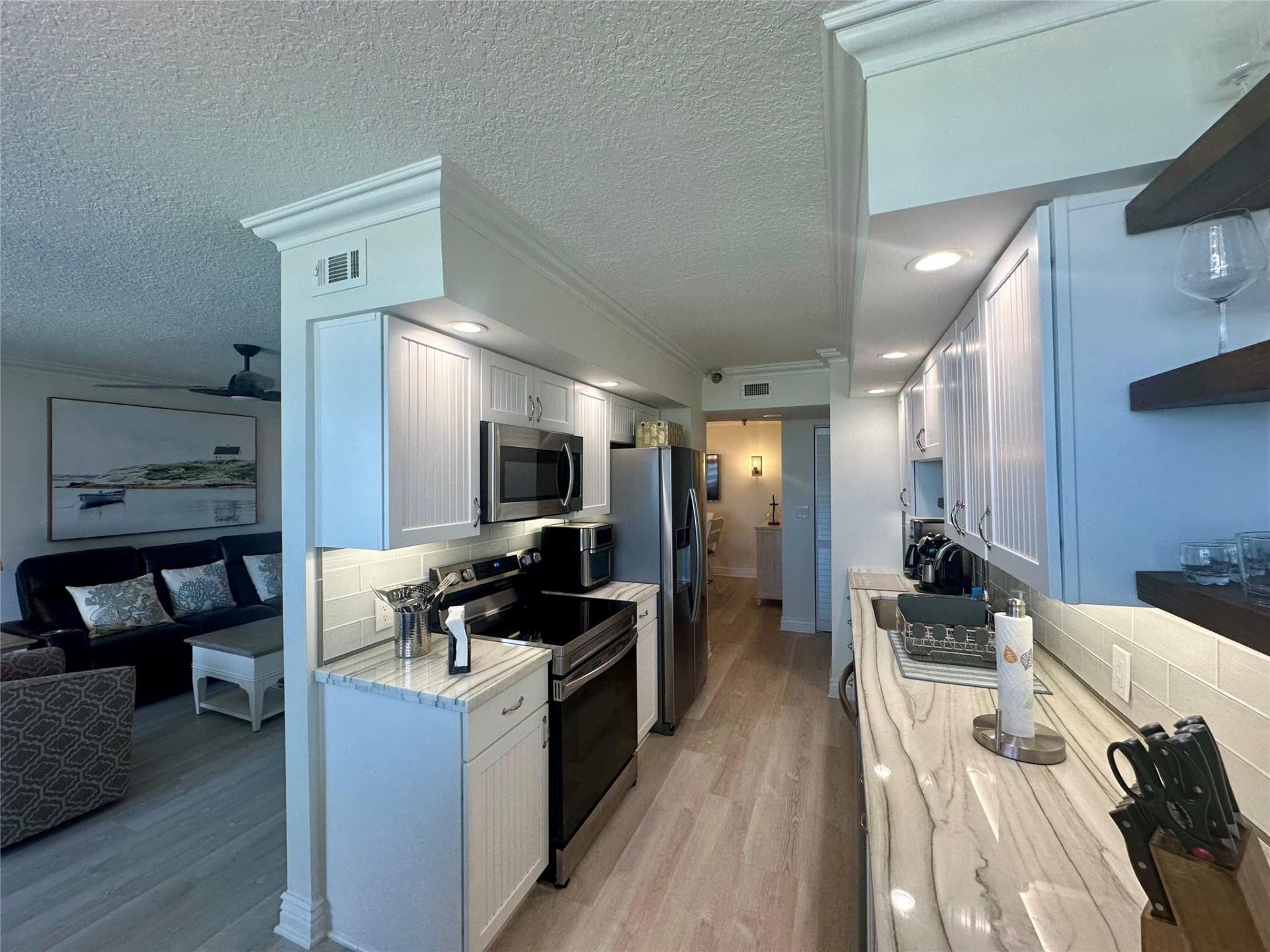 1500 N Ocean Boulevard, Unit 601, Pompano Beach, FL 33062 Photo