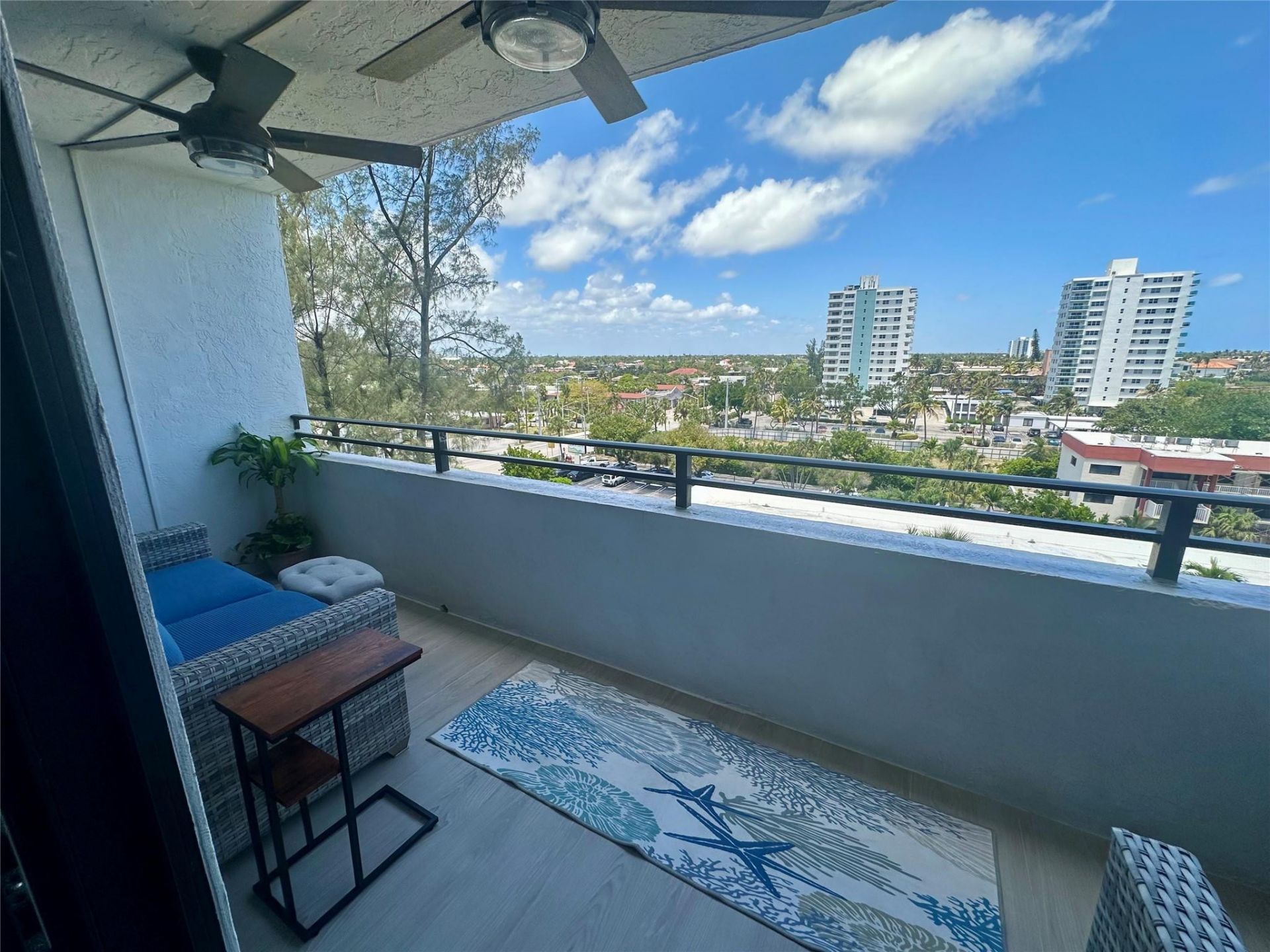 1500 N Ocean Boulevard, Unit 601, Pompano Beach, FL 33062 Photo