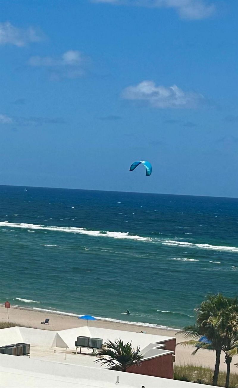 1500 N Ocean Boulevard, Unit 601, Pompano Beach, FL 33062 Photo