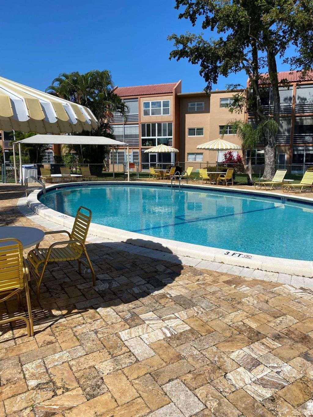 8838 W Mcnab Road, Unit 201, Tamarac, FL 33321 Photo