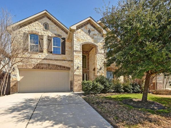 12309 Toluca DR, Austin, TX 78748