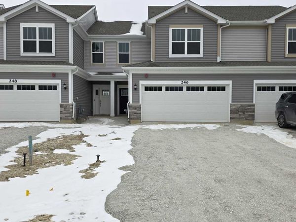 246 Cooney Way, Oswego, IL 60543