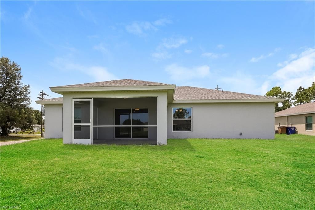 2900 7th St W, Lehigh Acres, FL 33971 Photo