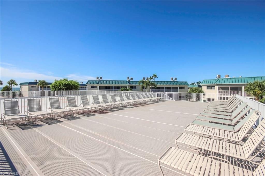 827 E Gulf Dr, Unit E4, Sanibel, FL 33957 Photo