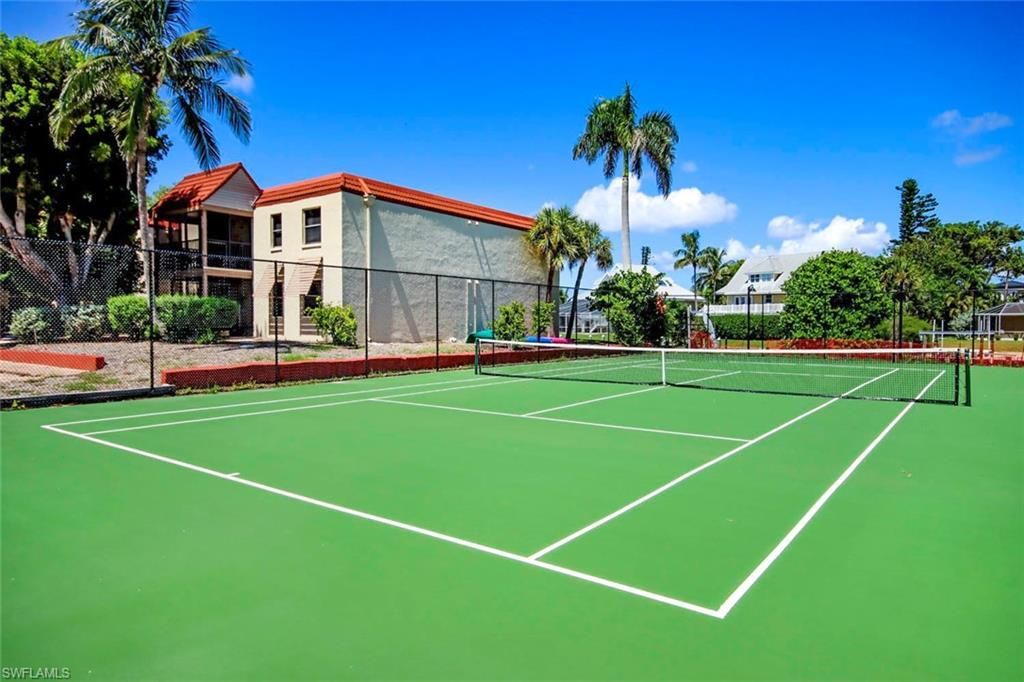 827 E Gulf Dr, Unit E4, Sanibel, FL 33957 Photo