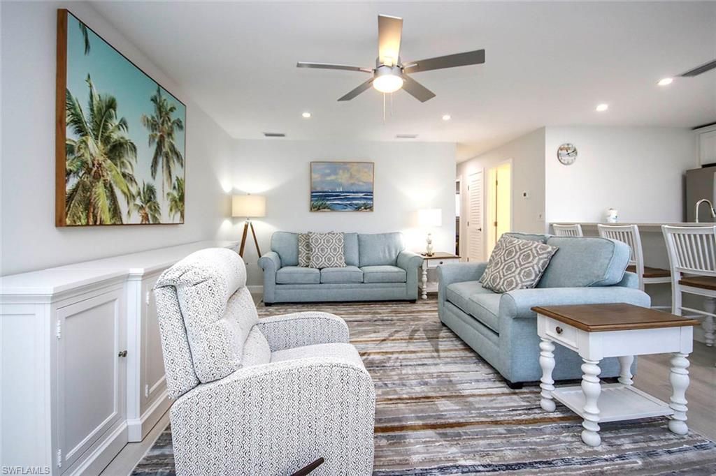 827 E Gulf Dr, Unit E4, Sanibel, FL 33957 Photo