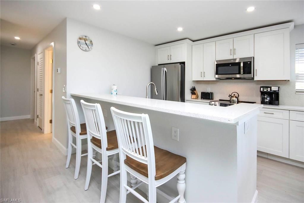 827 E Gulf Dr, Unit E4, Sanibel, FL 33957 Photo