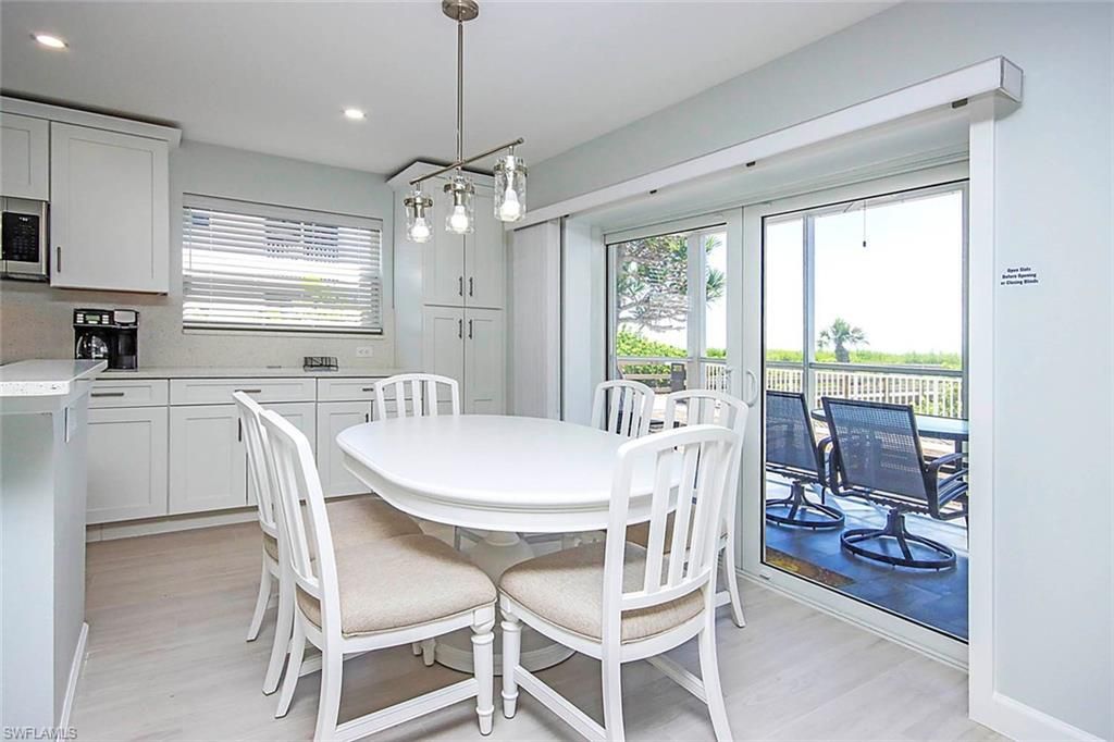 827 E Gulf Dr, Unit E4, Sanibel, FL 33957 Photo