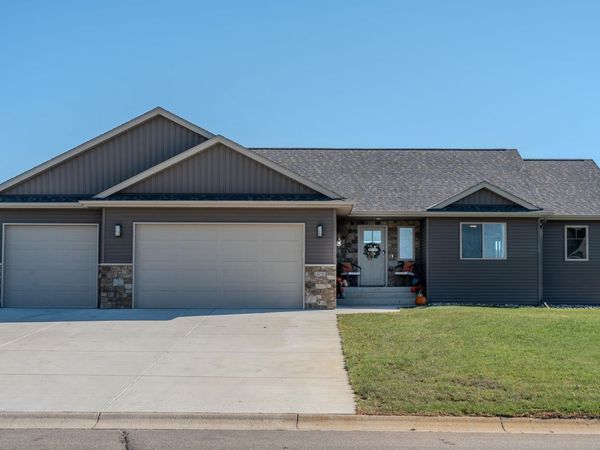 4715 Dixie Lane SW, Alexandria, MN 56308
