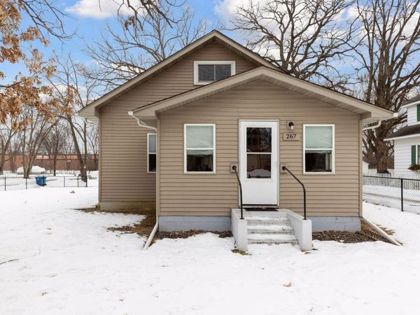 267 3rd Street NW, Forest Lake, MN 55025