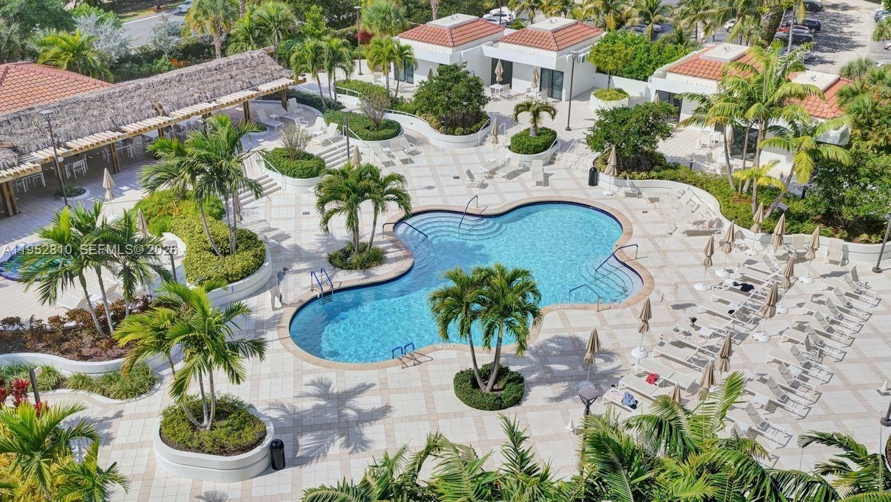 20281 E Country Club Dr, Unit 809, Aventura, FL 33180 Photo