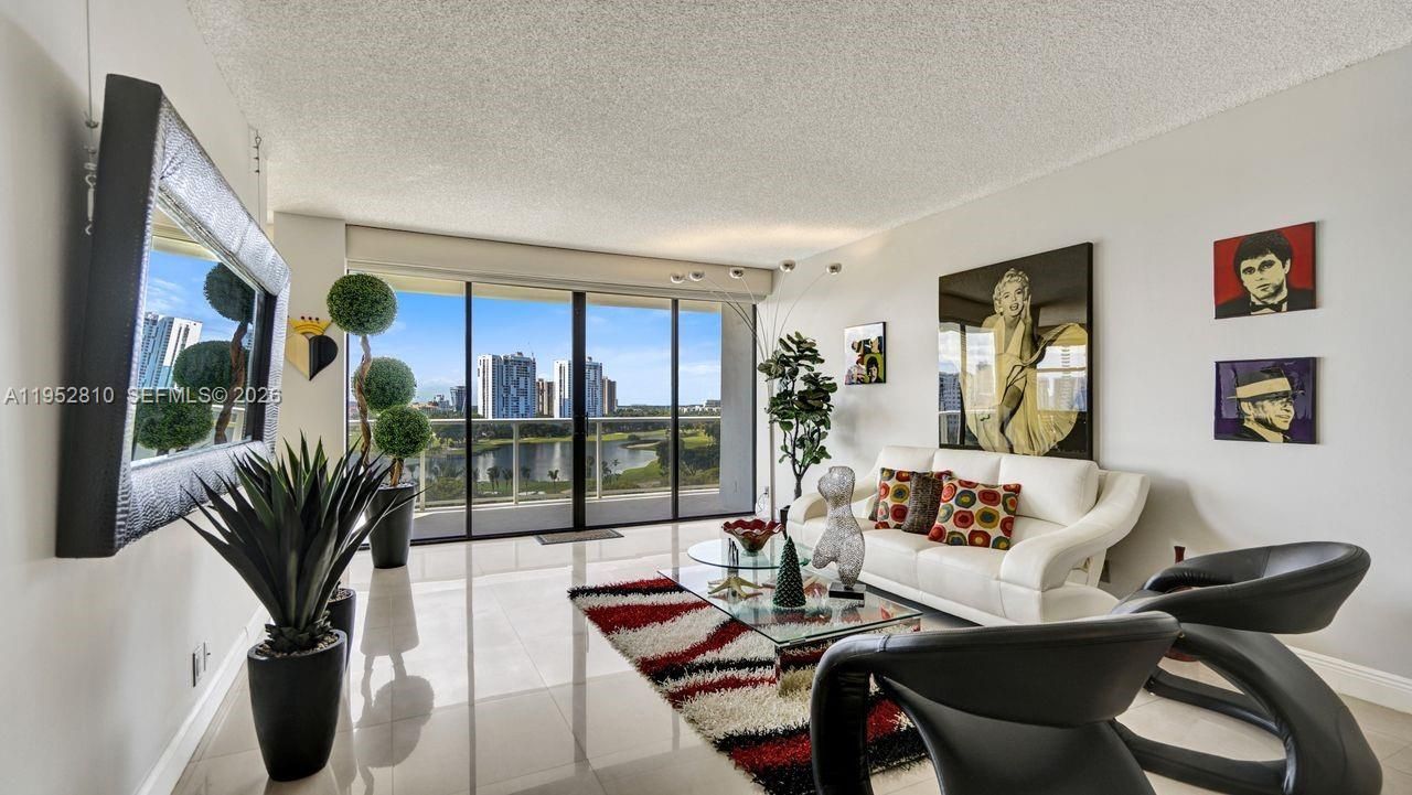 20281 E Country Club Dr, Unit 809, Aventura, FL 33180 Photo