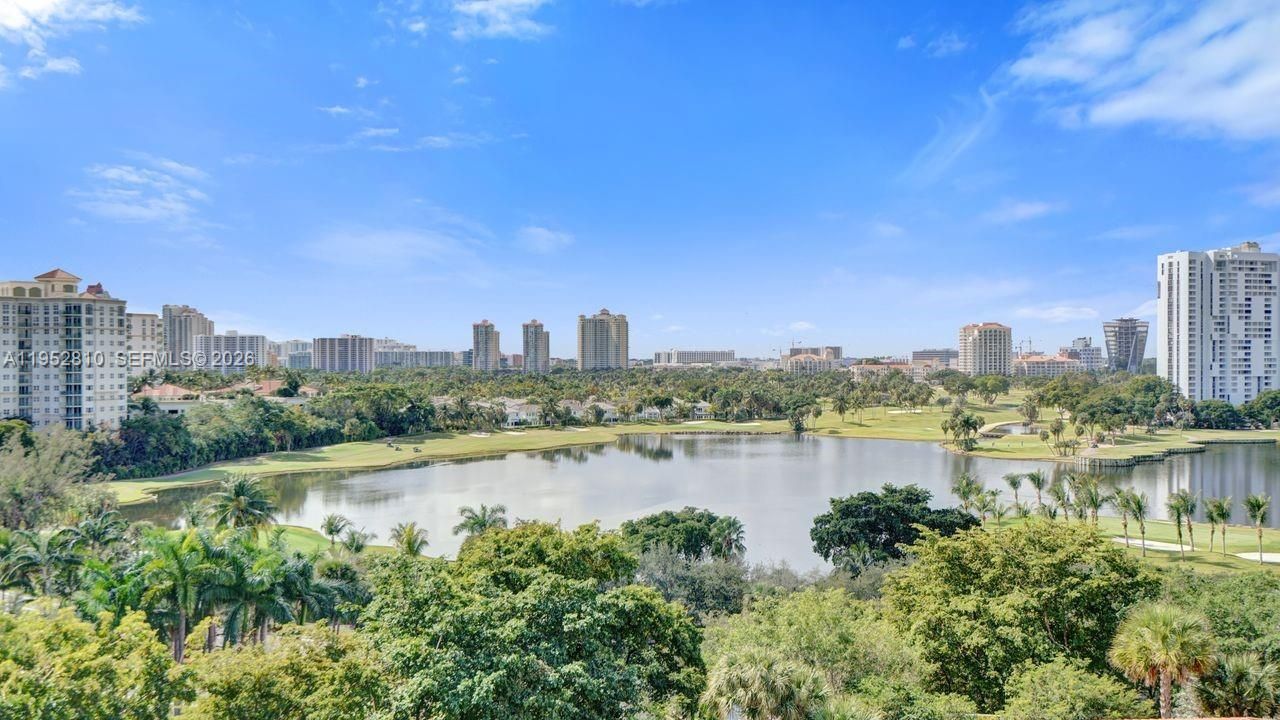 20281 E Country Club Dr, Unit 809, Aventura, FL 33180 Photo