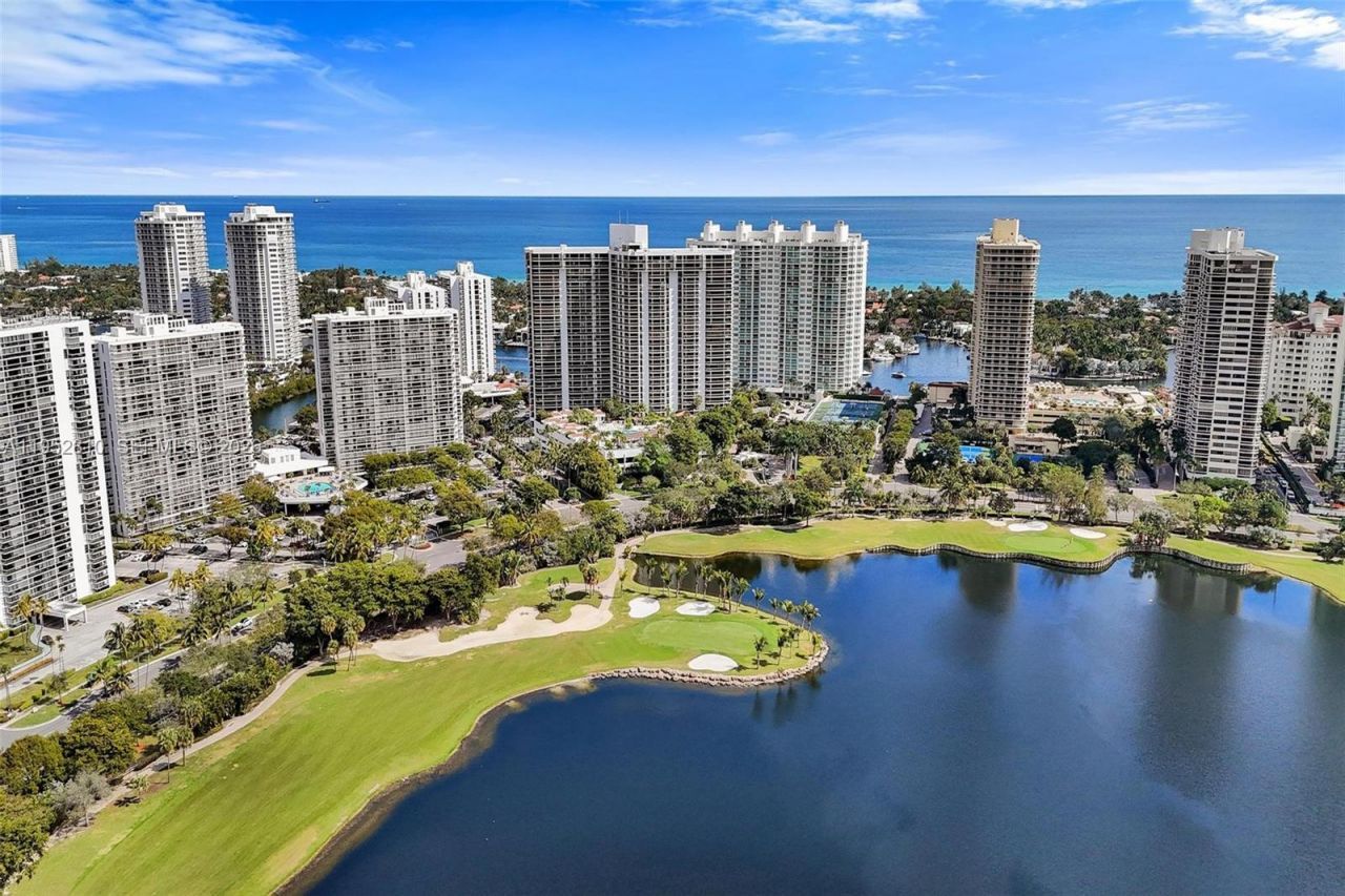 20281 E Country Club Dr, Unit 809, Aventura, FL 33180 Photo