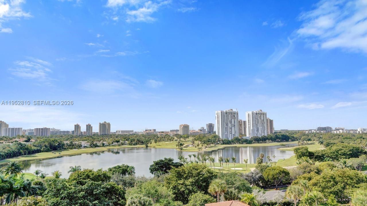 20281 E Country Club Dr, Unit 809, Aventura, FL 33180 Photo