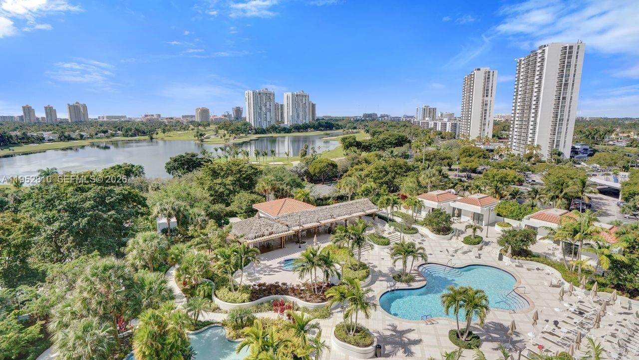 20281 E Country Club Dr, Unit 809, Aventura, FL 33180 Photo