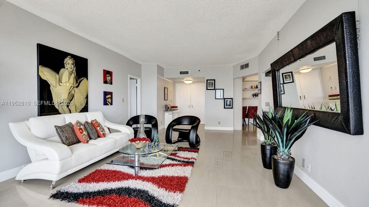 20281 E Country Club Dr, Unit 809, Aventura, FL 33180 Photo