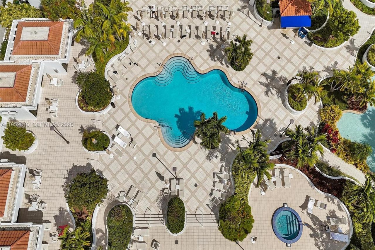 20281 E Country Club Dr, Unit 809, Aventura, FL 33180 Photo