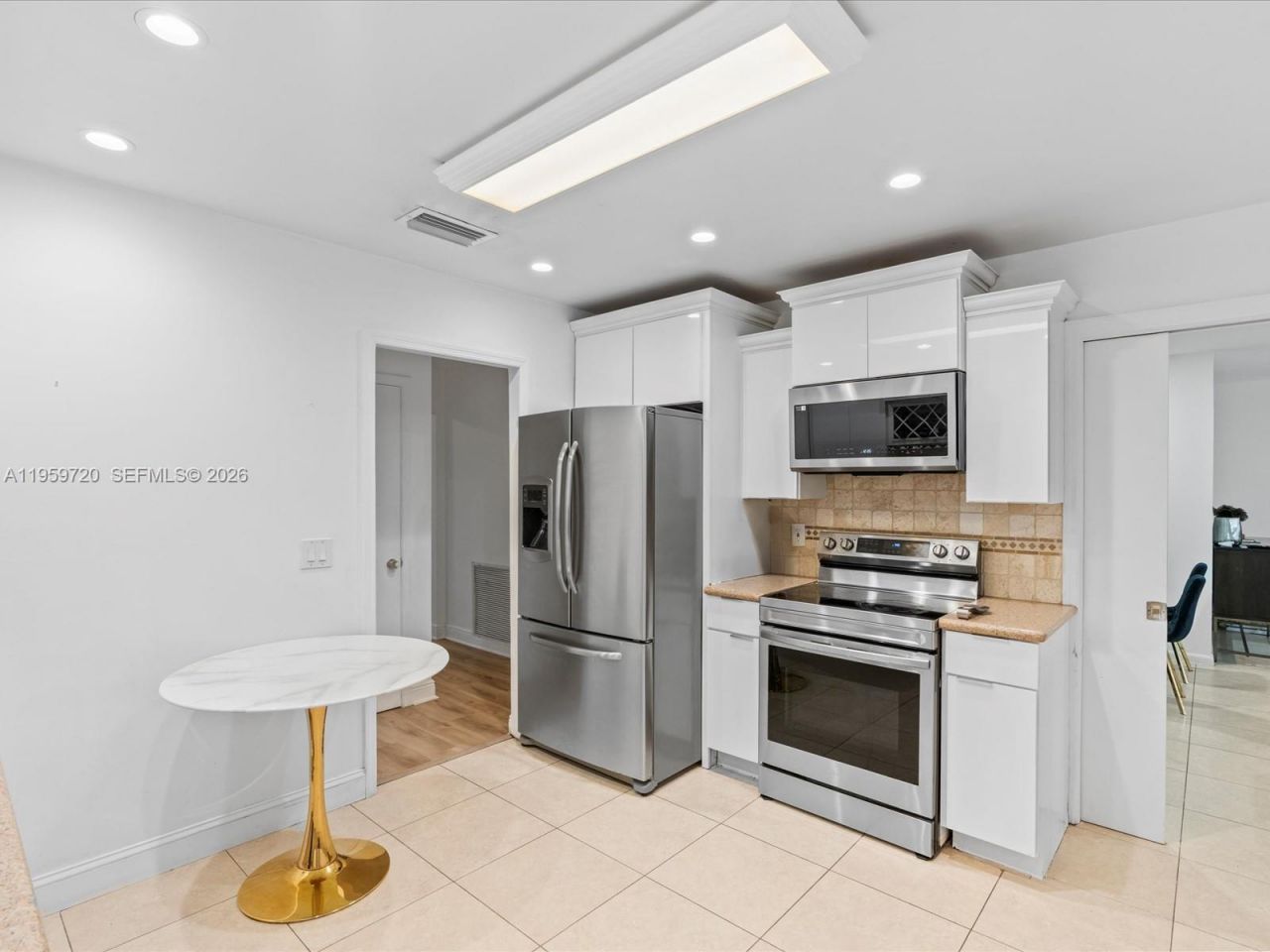 1113 N 46th Ter, Hollywood, FL 33021 Photo