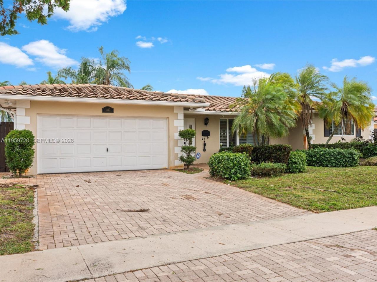 1113 N 46th Ter, Hollywood, FL 33021 Photo