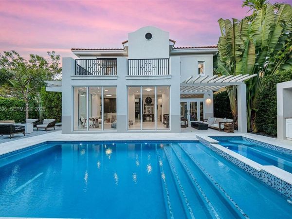 722 Navarre Ave , Coral Gables, FL 33134