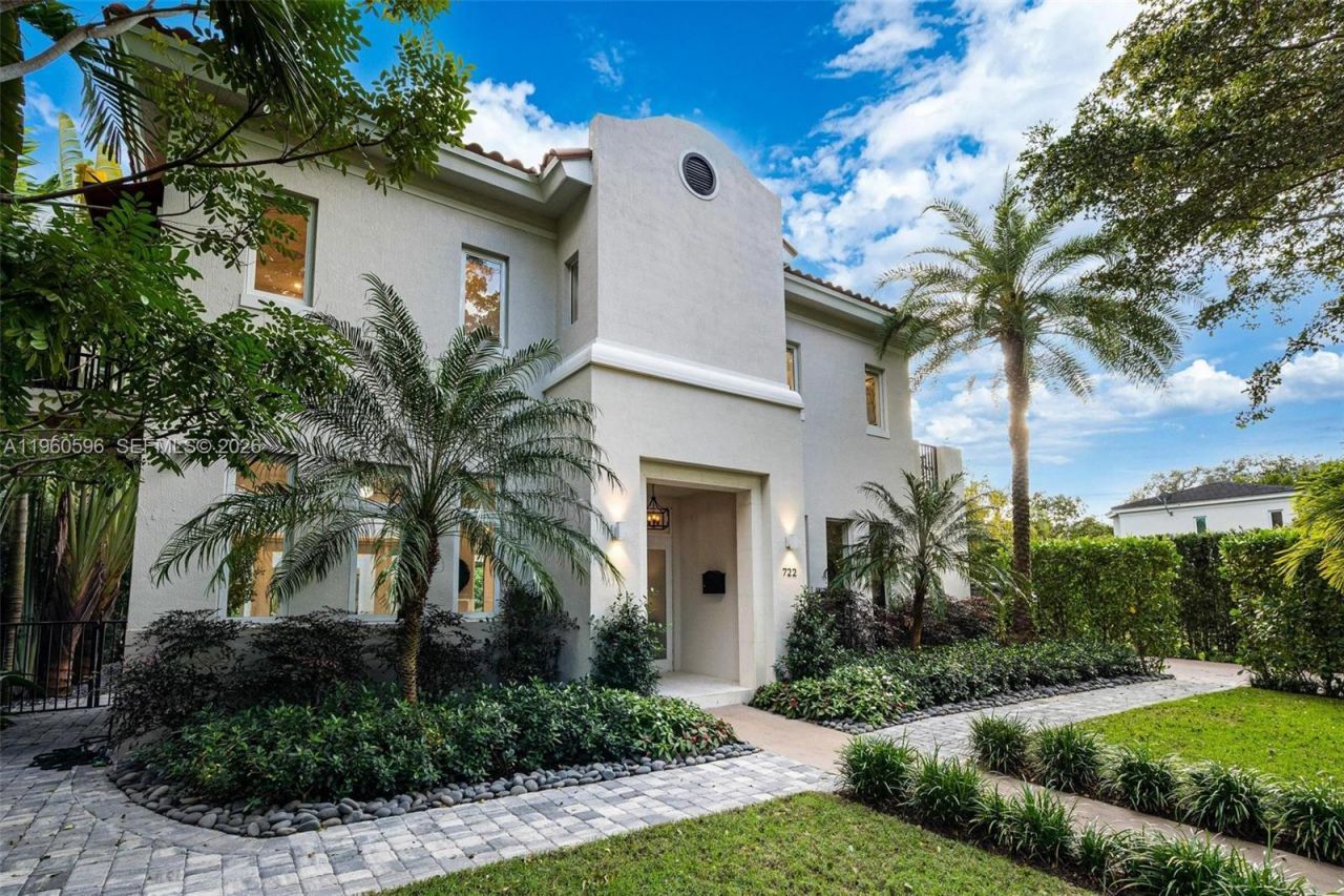 722 Navarre Ave , Coral Gables, FL 33134 Photo