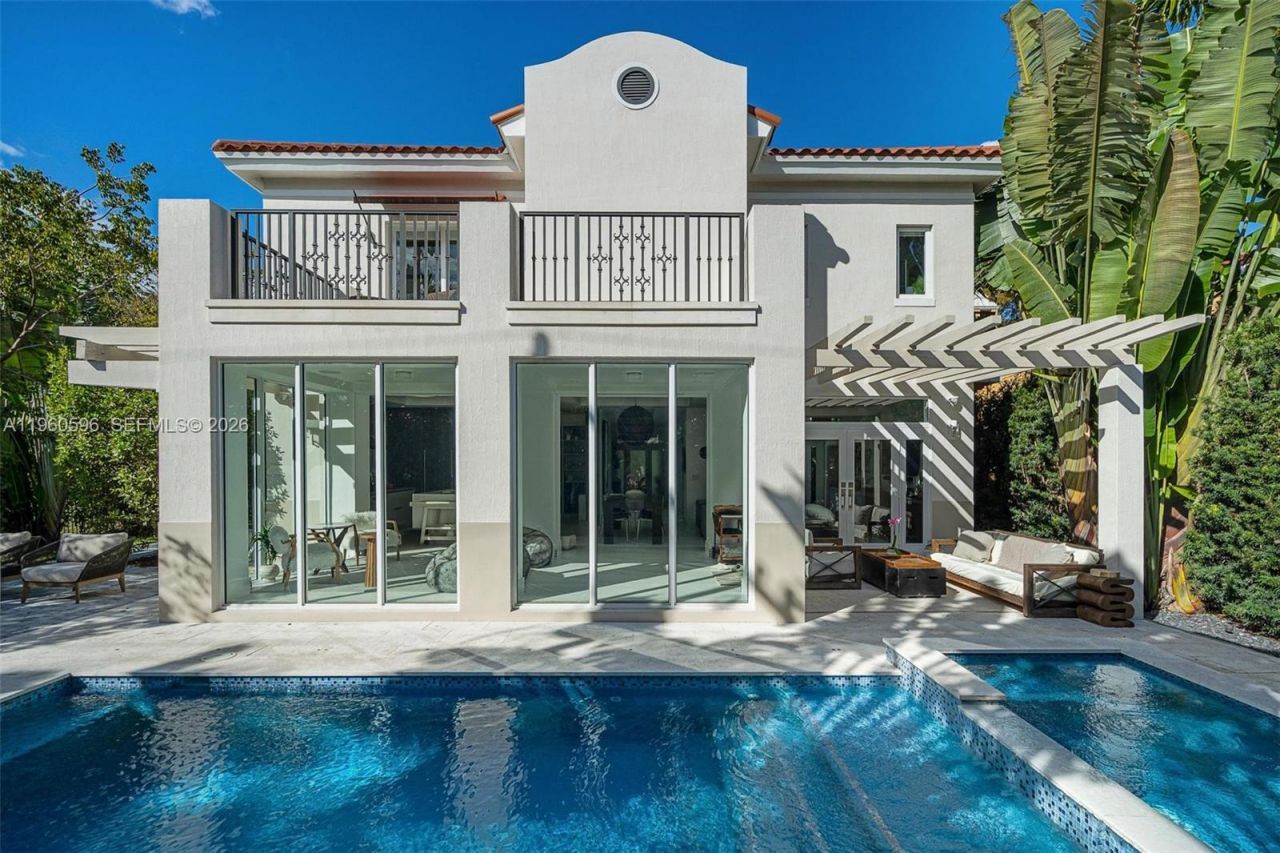 722 Navarre Ave , Coral Gables, FL 33134 Photo