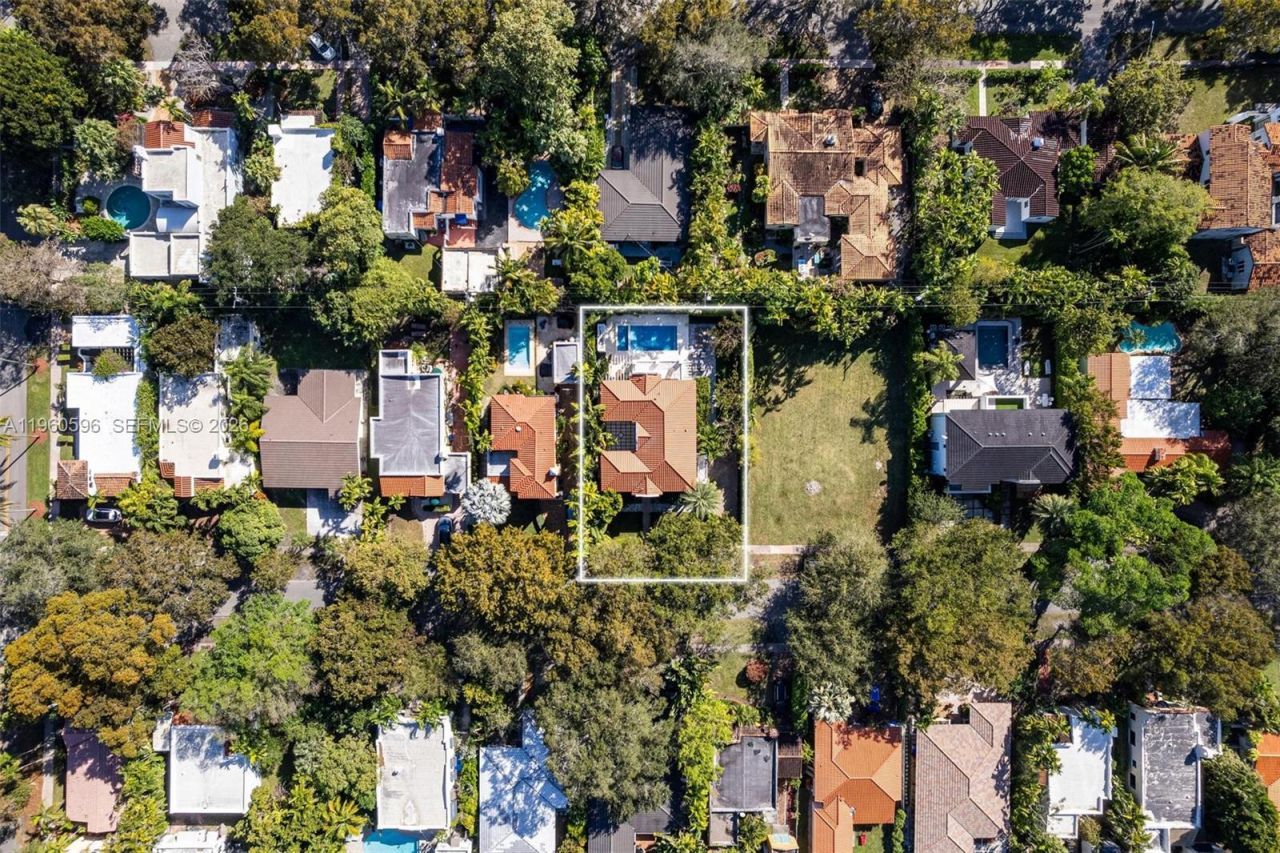 722 Navarre Ave , Coral Gables, FL 33134 Photo