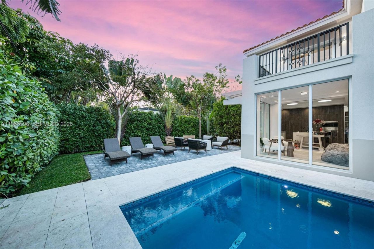 722 Navarre Ave , Coral Gables, FL 33134 Photo